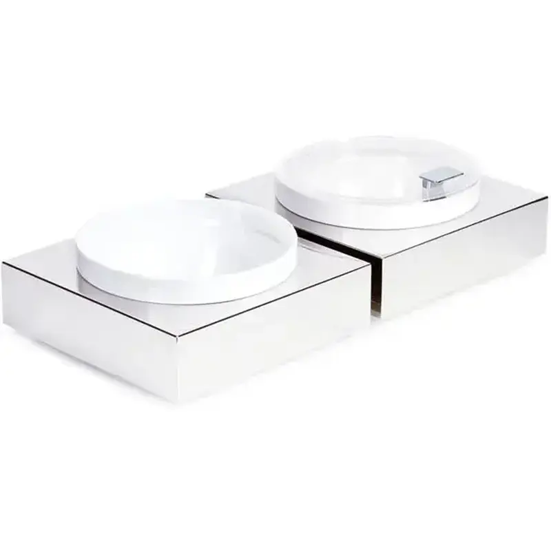 Салатник, APS, Frames, 27.1 х 27.1 см, 2.5 л