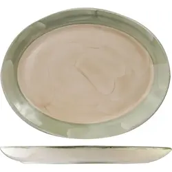 Блюдо, Steelite, Fennel, 30 х 23.5 см