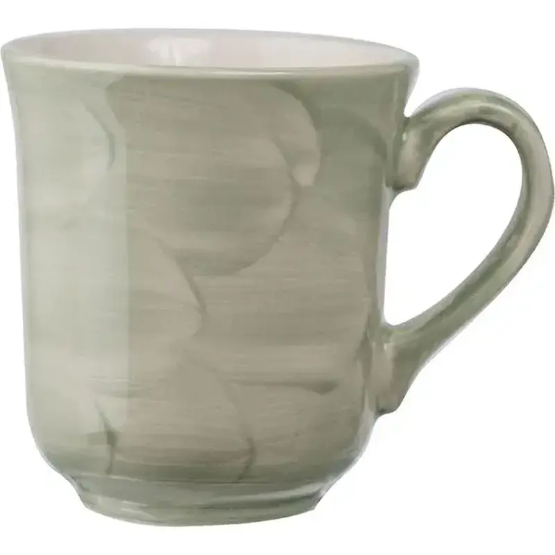 Кружка, Steelite, Fennel, 8 см, 11.5 см, 237 мл
