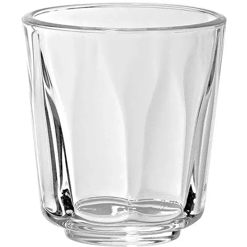 Стакан Олд фэшн, Vidivi, Murano Ottico, 8.8 см, 290 мл