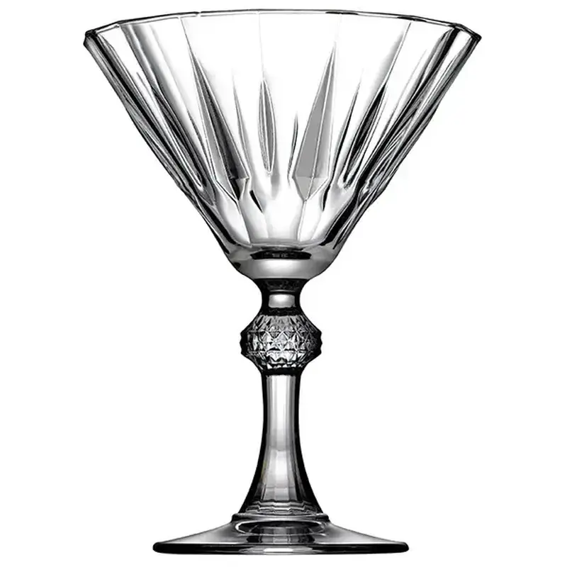 Коктейльная рюмка, Pasabahce, Diamond, 11.7 см, 238 мл