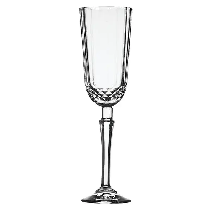 Бокал-флюте, Pasabahce, Diamond, 5.8 см, 125 мл