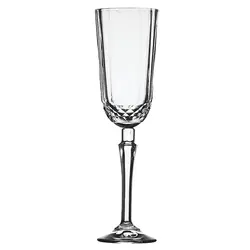 Бокал-флюте, Pasabahce, Diamond, 5.8 см, 125 мл