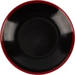 Салатник, Steelite, Koto Red, 25 см, 900 мл