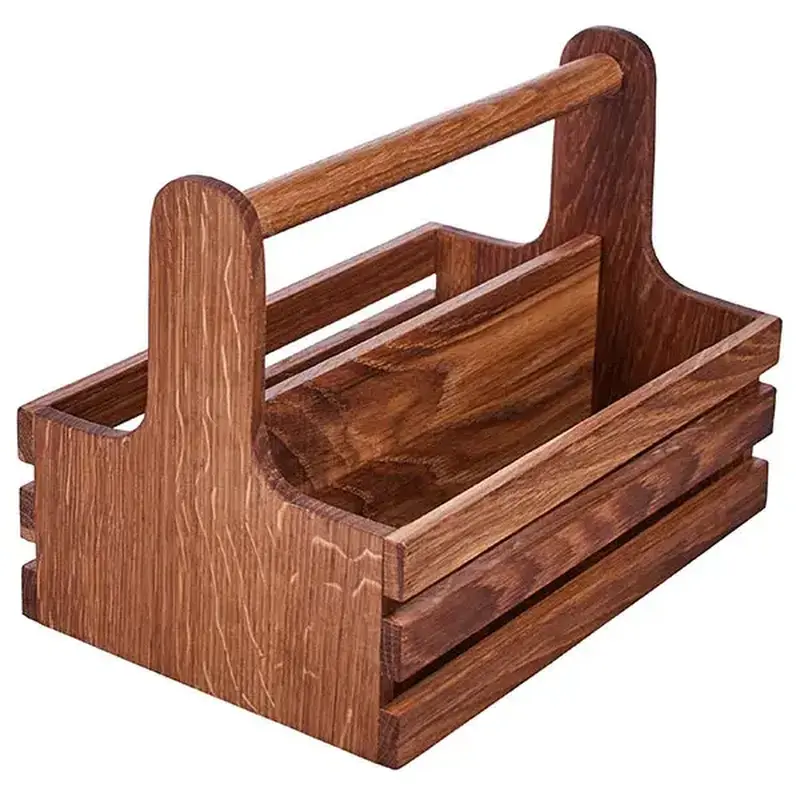 Подставка для специй, PPwood, 24.5 х 16.5 см