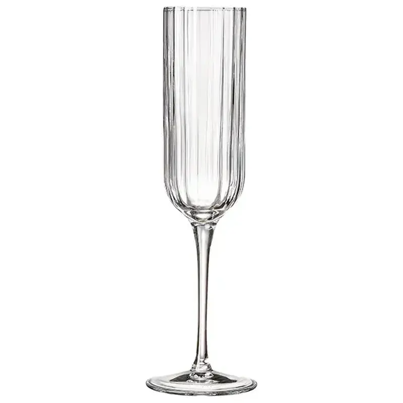 Бокал-флюте, Bormioli Luigi, Bach, 7 см, 210 мл