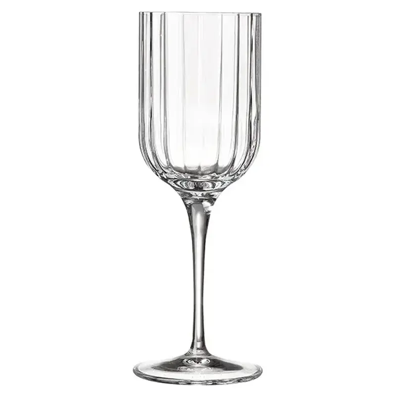 Бокал для вина, Bormioli Luigi, Bach, 7.5 см, 280 мл