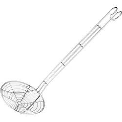 Шумовка, Paderno, 20 см, 50 см