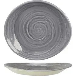 Тарелка пирожковая, Steelite, Scape Grey, 15.5 см