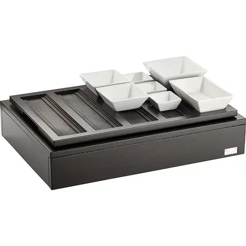 Станция буфетная, Pintinox, Buffet