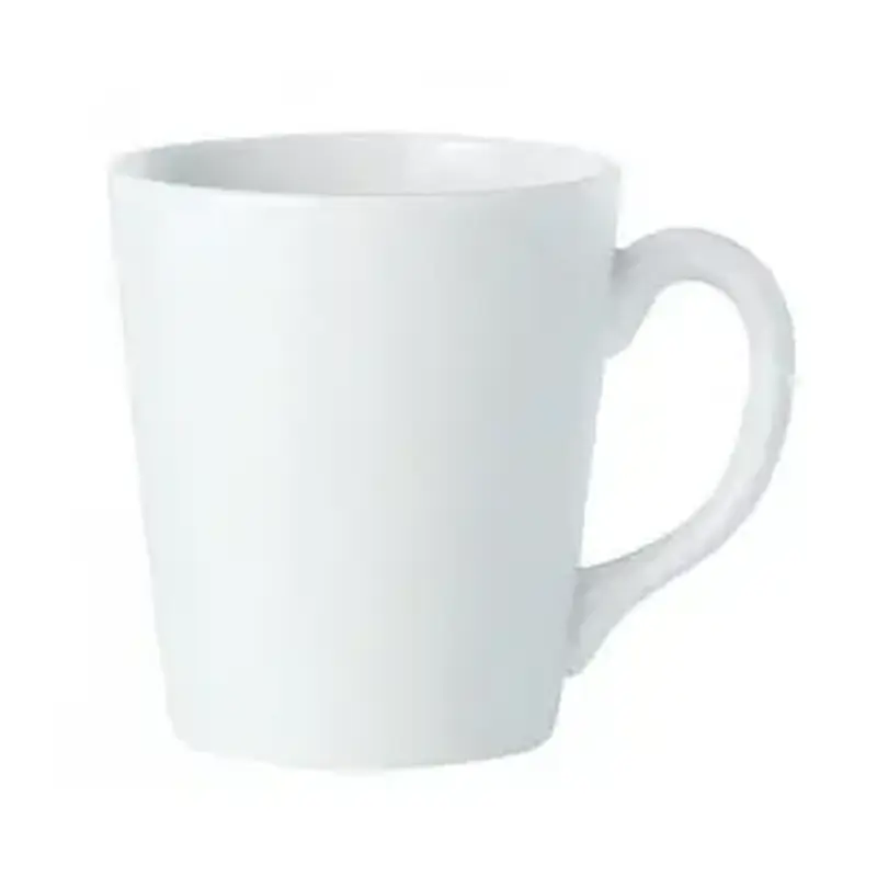 Кружка, Steelite, Simpl White, 11 см, 14 см, 568 мл