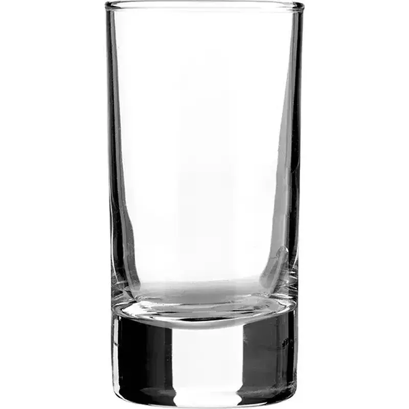 Стопка, Pasabahce, Side, 4.6 см, 95 мл