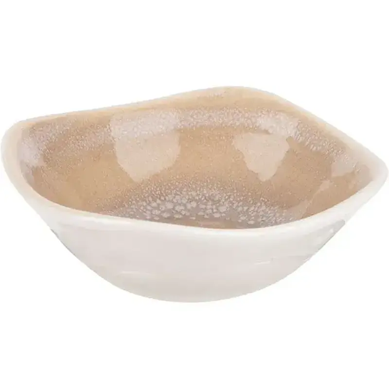 Салатник, Steelite, Revolution Sandstone, 10 х 10 см, 110 мл