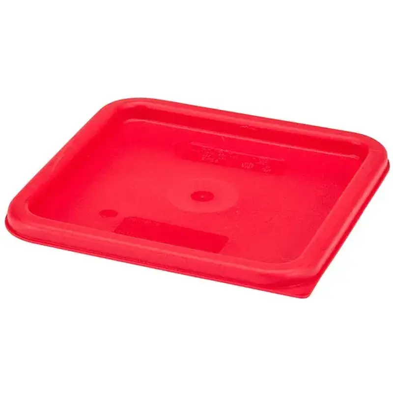 Крышка для контейнера, Cambro, Camsquare, 21.5 х 21.5 см