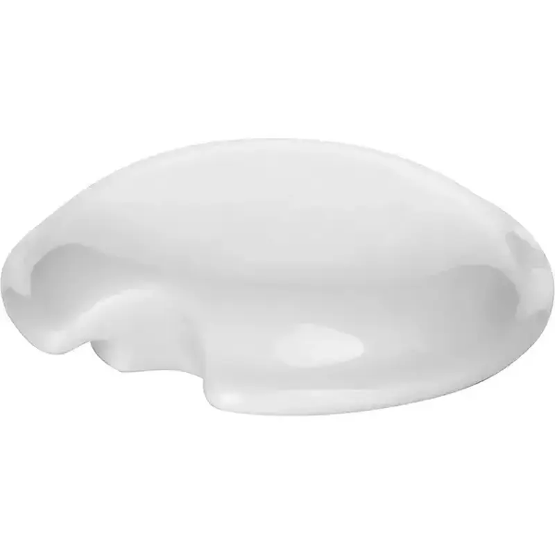 Крышка, Steelite, Monaco White, 6.2 см