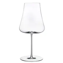 Бокал для вина, Nude, Stem Zero, 9.5 см, 700 мл