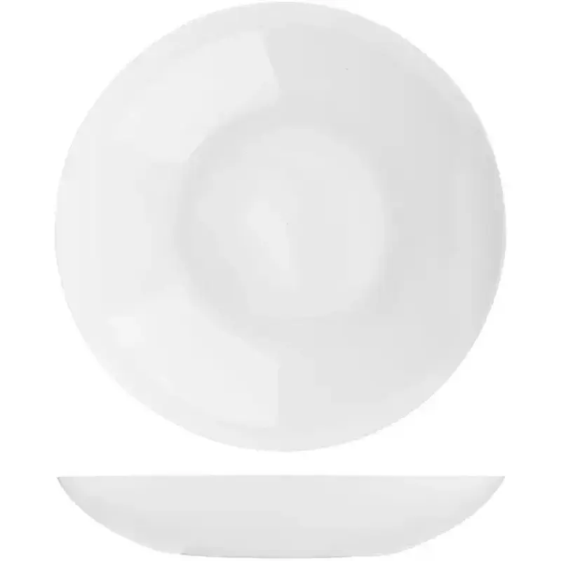 Тарелка глубокая, Arcoroc, Evolutions Solution, 26 см, 1.2 л