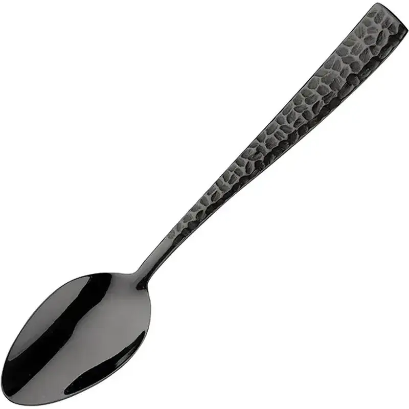 Ложка чайная, Pintinox, Palace Martellato Treasure Black