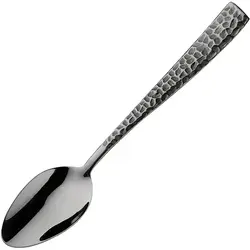 Ложка чайная, Pintinox, Palace Martellato Treasure Grey, 14.7 см