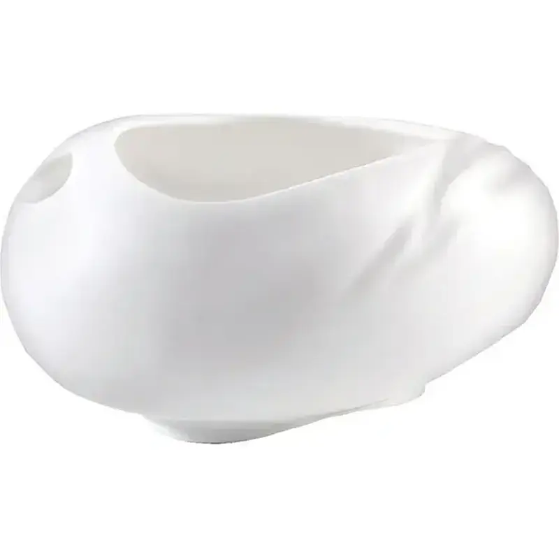 Пепельница, Steelite, Organics, 14 х 11 см