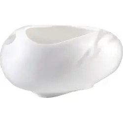 Пепельница, Steelite, Organics, 14 х 11 см