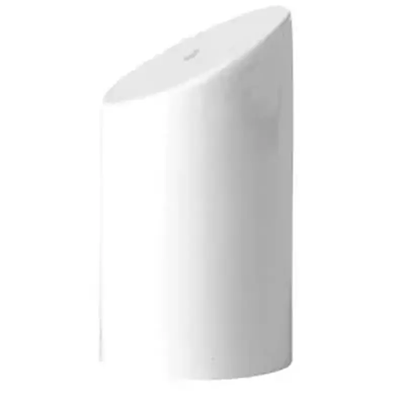 Солонка, Steelite, Monaco White, 5 см