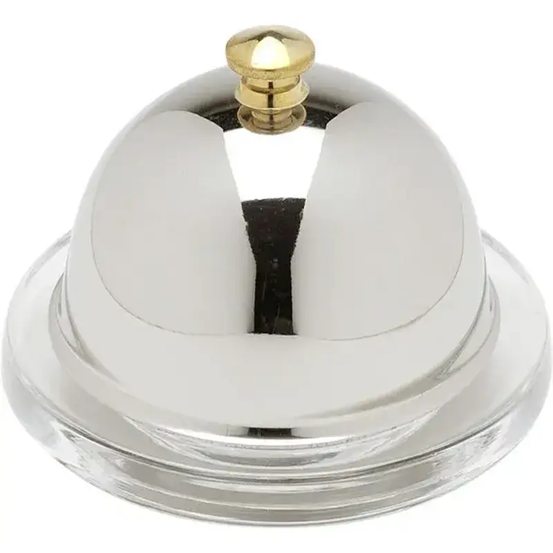 Икорница, Eternum, -1, 9 см, 50 мл