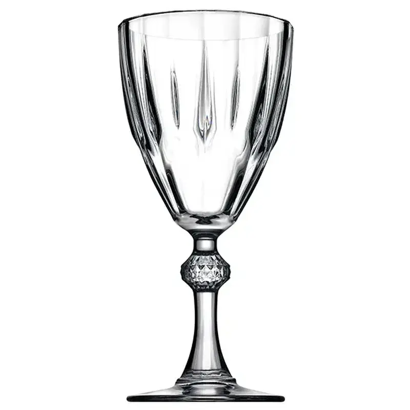 Бокал для вина, Pasabahce, Diamond, 8.3 см, 245 мл