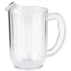 Кувшин, Prohotel, Pitcher, 10 см, 14.5 см, 950 мл