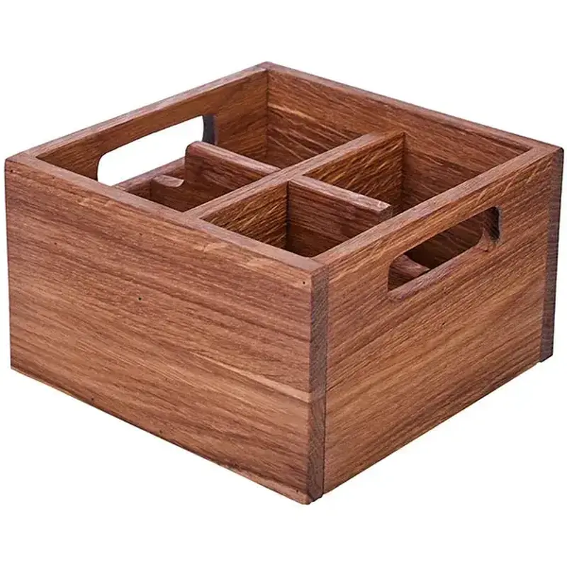 Подставка для специй, PPwood, 17 х 17 см
