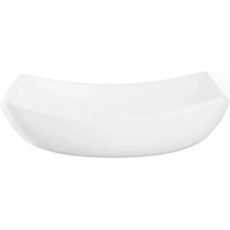 Тарелка глубокая, Arcoroc, Quadrato White, 20 х 20 см, 800 мл