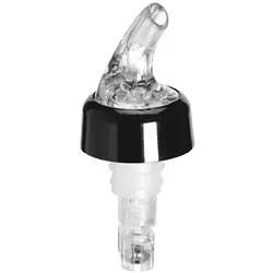 Гейзер-дозатор, Paderno, 3.5 см, 9 см, 45 мл