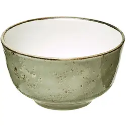 Сахарница, Steelite, Craft Green, 10 см, 230 мл