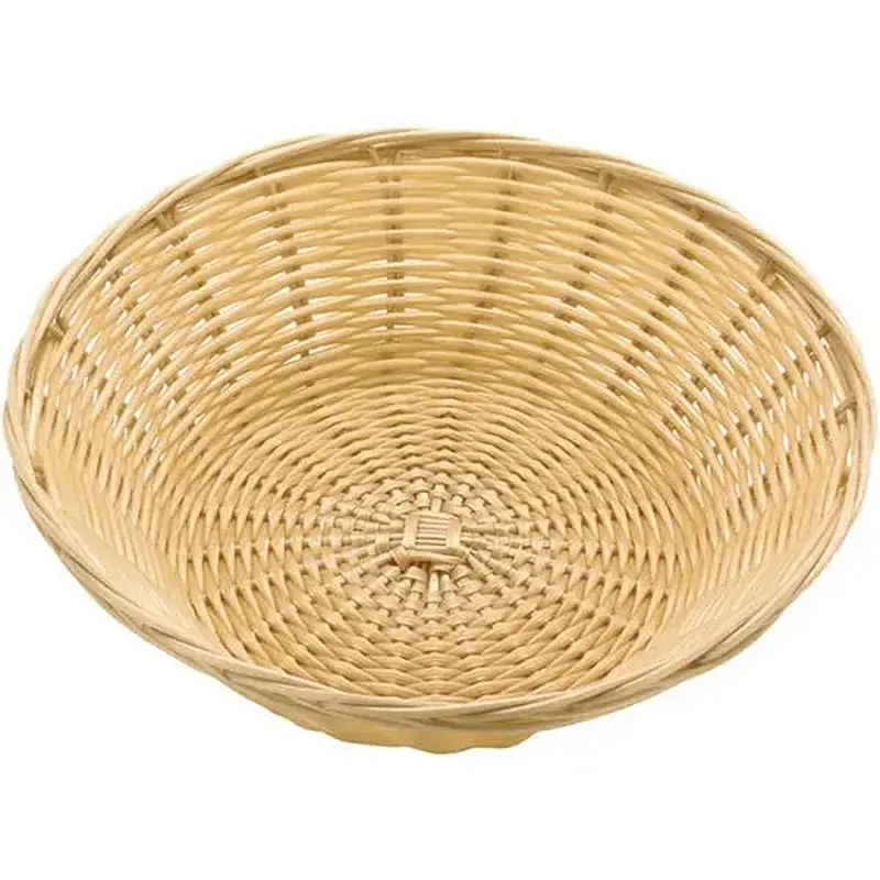 Корзина плетеная для хлеба, Sunnex, 23 см