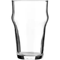 Бокал для пива, Bormioli Rocco, Nonix, 7 см, 294 мл