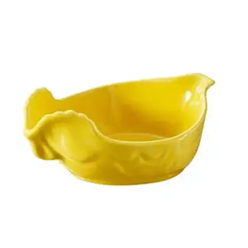 Блюдо для дичи, Revol, 15.1 х 10.5 см, 175 мл