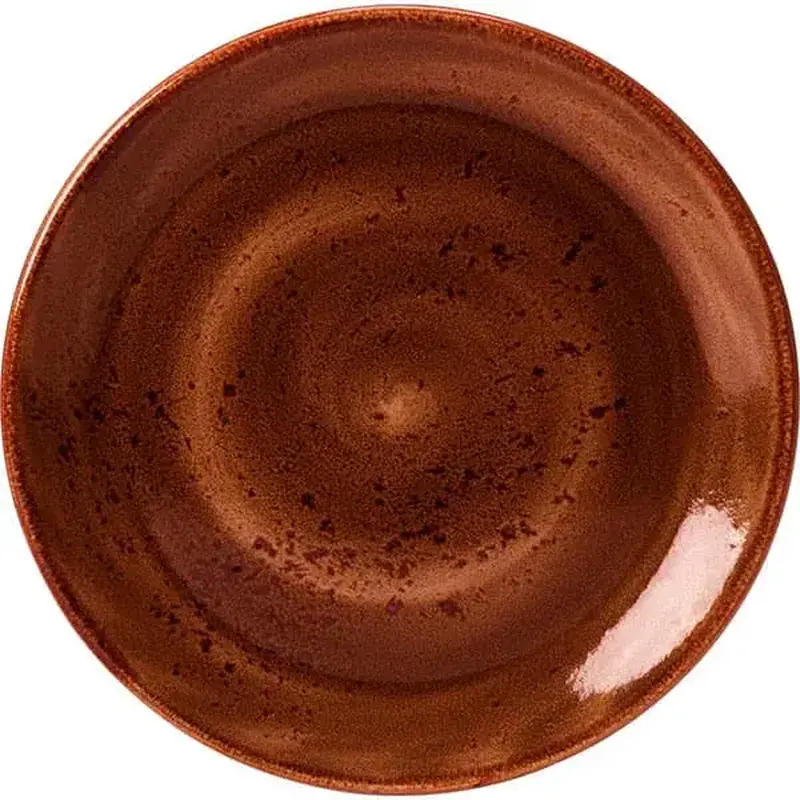 Тарелка пирожковая, Steelite, Craft Terracotta, 15 см