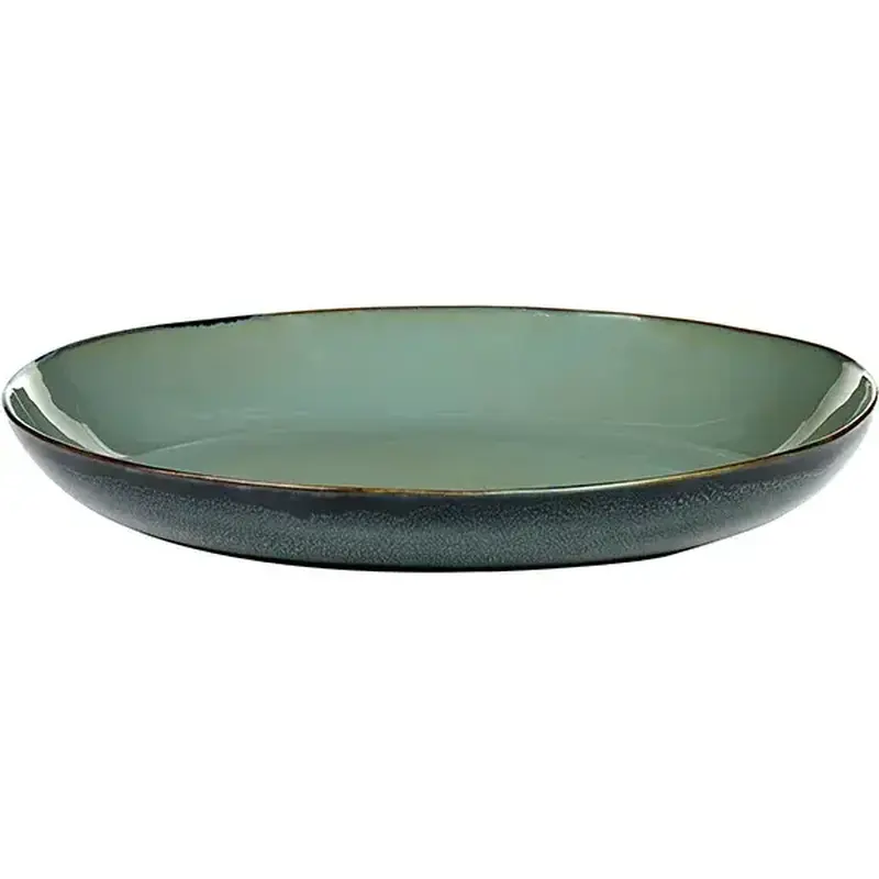 Блюдо глубокое, Serax, Terres de Reves, 35.5 см