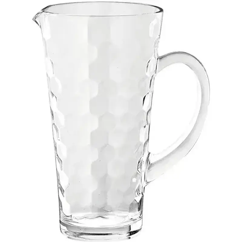 Кувшин, Vidivi, Honey, 11.5 см, 17 см, 1.2 л