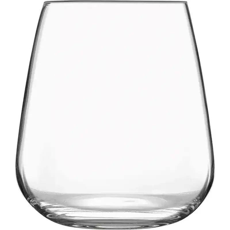 Стакан Олд фэшн, Bormioli Luigi, I Meravigliosi, 9.1 см, 450 мл