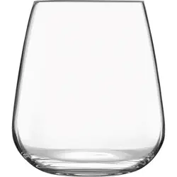 Стакан Олд фэшн, Bormioli Luigi, I Meravigliosi, 9.1 см, 450 мл