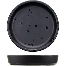 Тарелка, Dymov, Оникс, 11 см