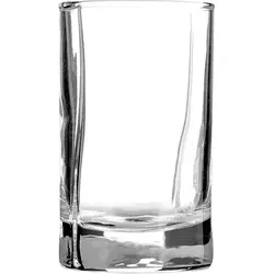 Стопка, Pasabahce, Luna, 4.1 см, 60 мл