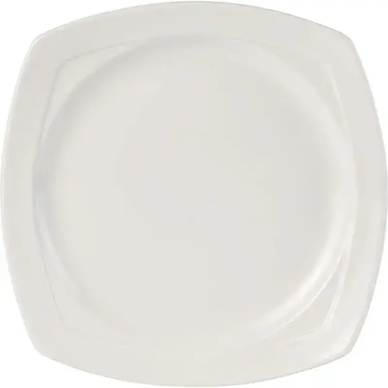 Тарелка, Steelite, 28 х 28 см