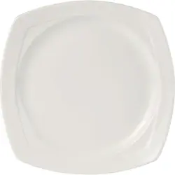 Тарелка, Steelite, 28 х 28 см