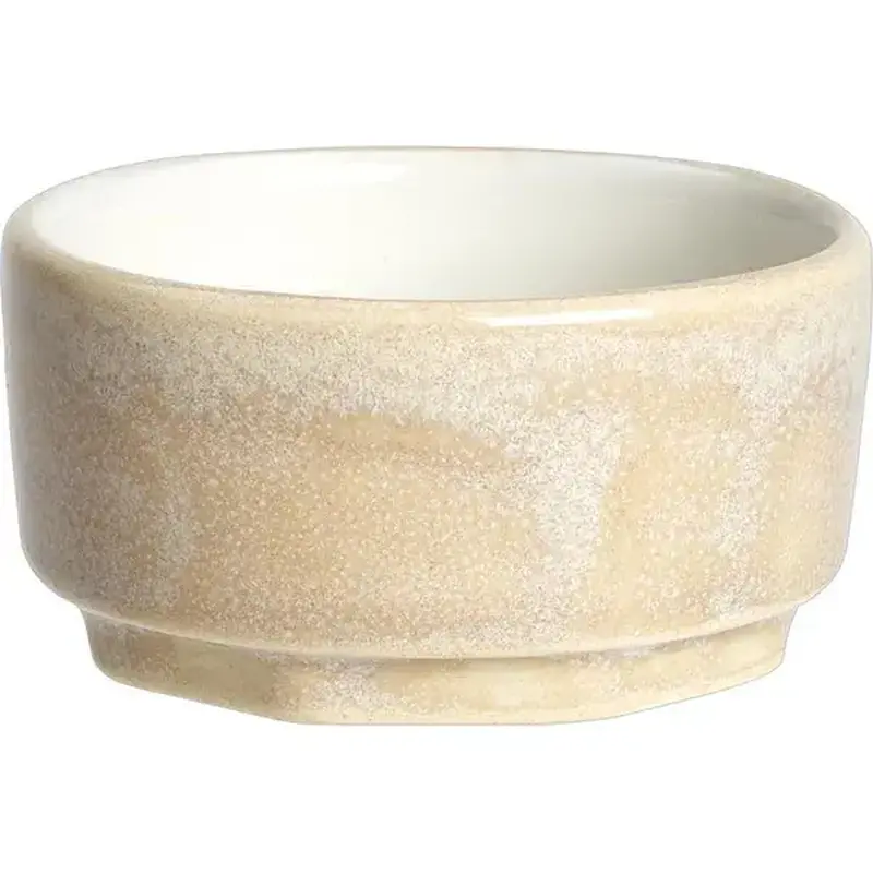 Соусник, Steelite, Revolution Sandstone, 6.5 см, 55 мл