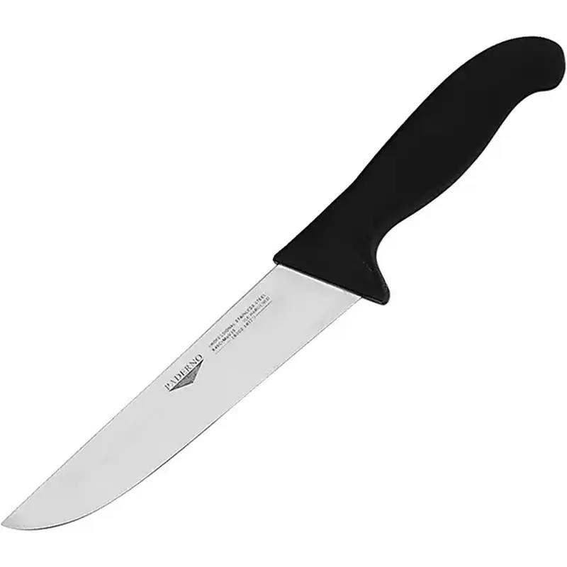 Нож кухонный, Paderno, 18 х 3.5 см