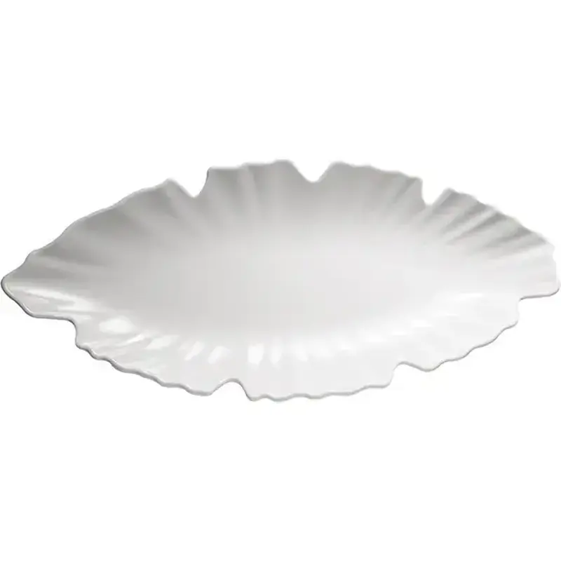 Блюдо для подачи, APS, Natural Coll, 40 х 18.5 см