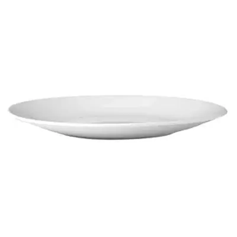 Тарелка, Steelite, Monaco White, 30.5 см