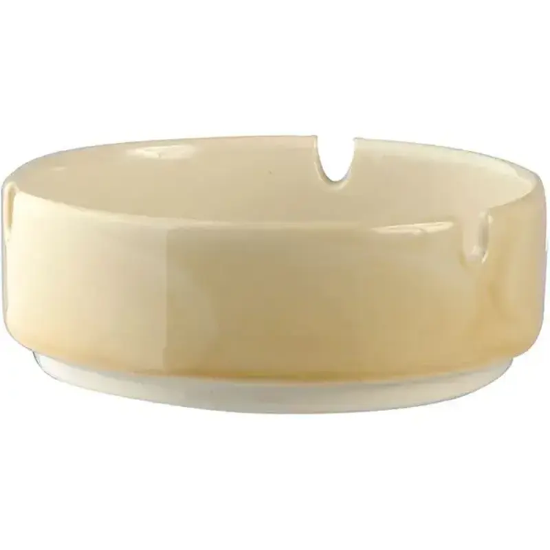 Пепельница, Steelite, Honey Nat, 10 см